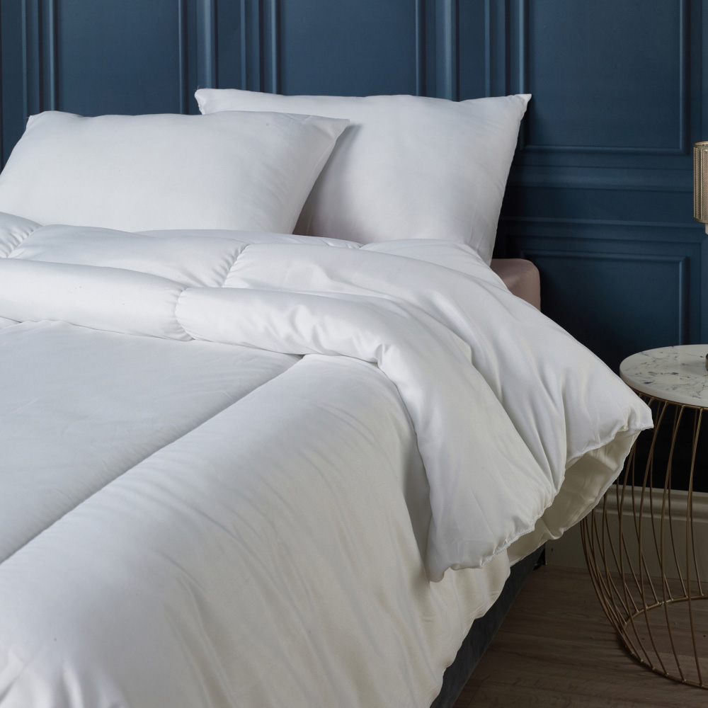 Downland Superbounce King Size Duvet 10.5 Tog Image 4