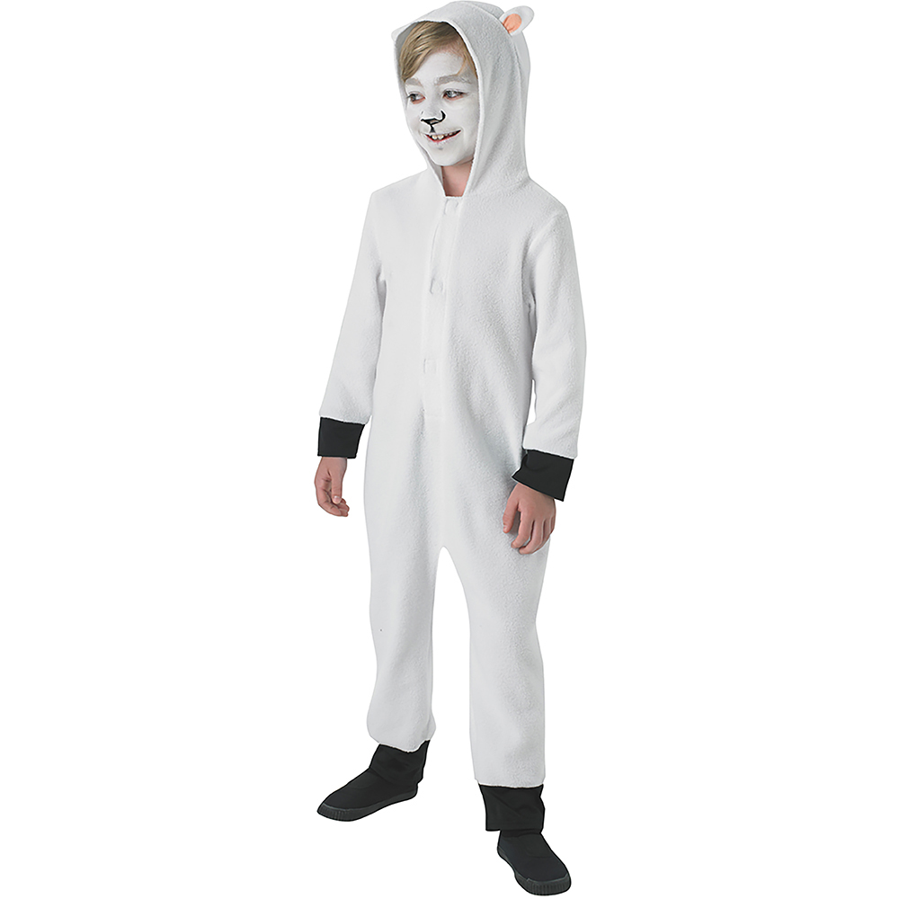 Rubies Kids Sheep Costume 5-6 Years Image 3