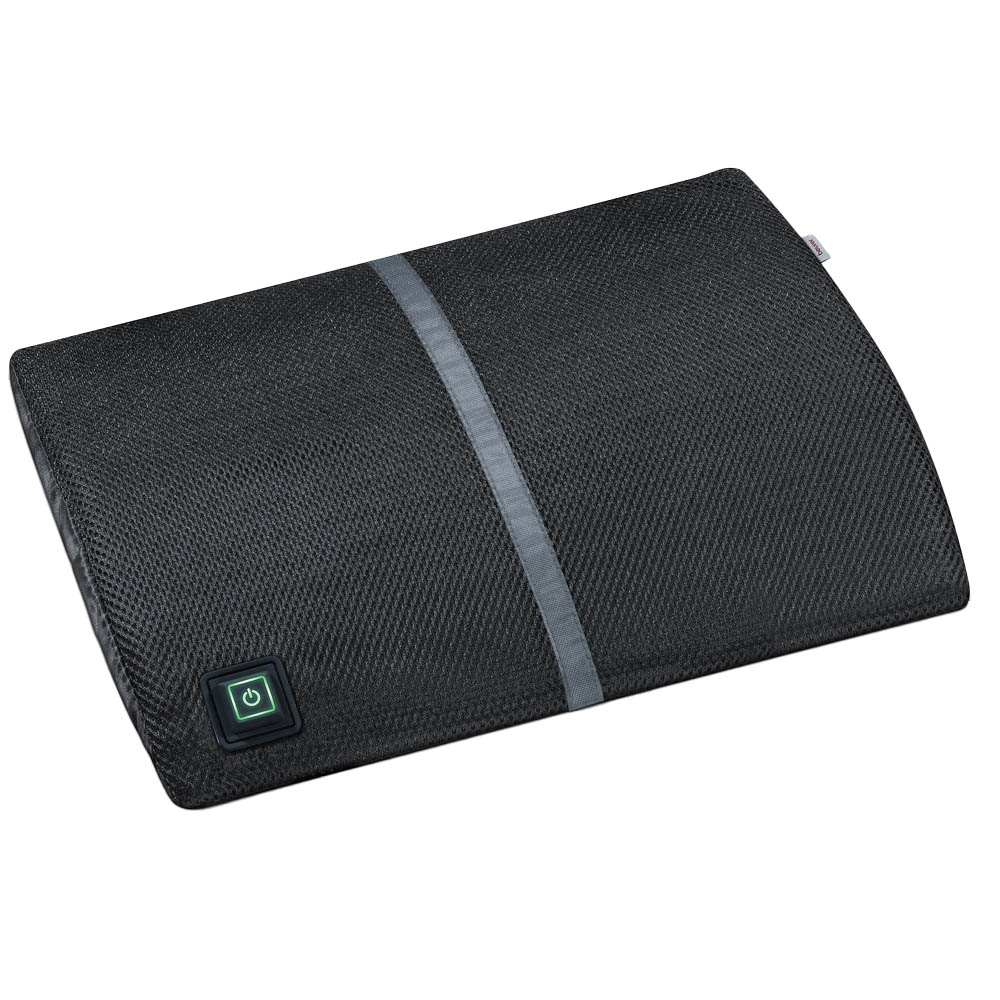 Beurer HK70 Lumbar Heat Pad with Back Image 1