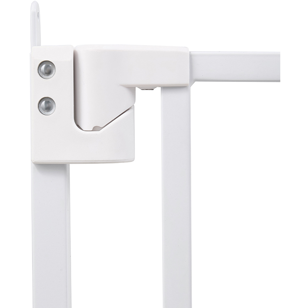 H&O Direct Pet and Kids Extendable Metal Safety Gate Image 4