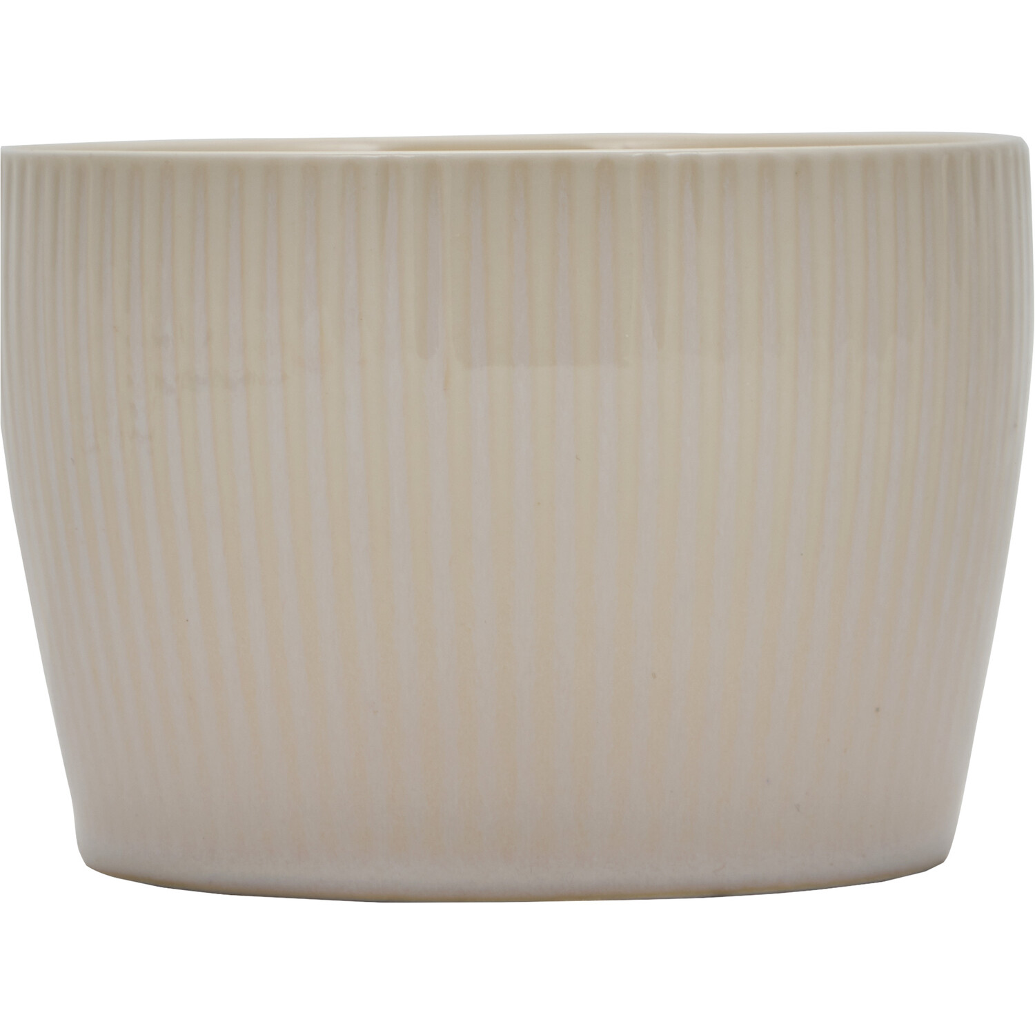 Ceramic Mug - White Image 3
