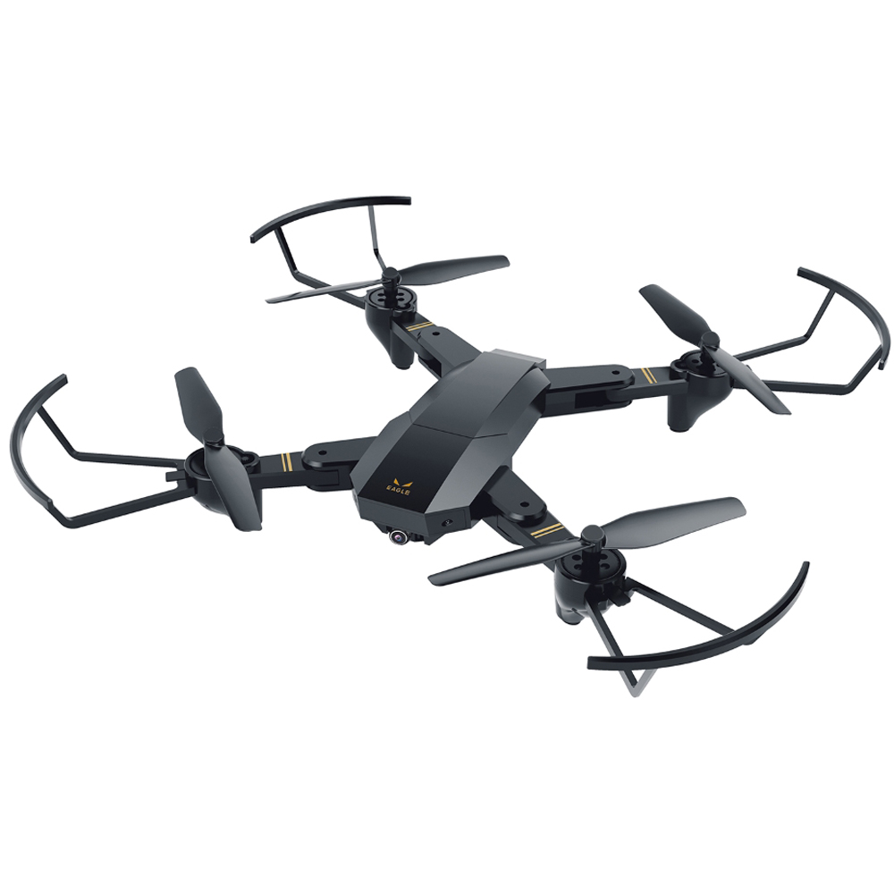 Red5 New Eagle Drone V4 with FPV PSTI Image 1