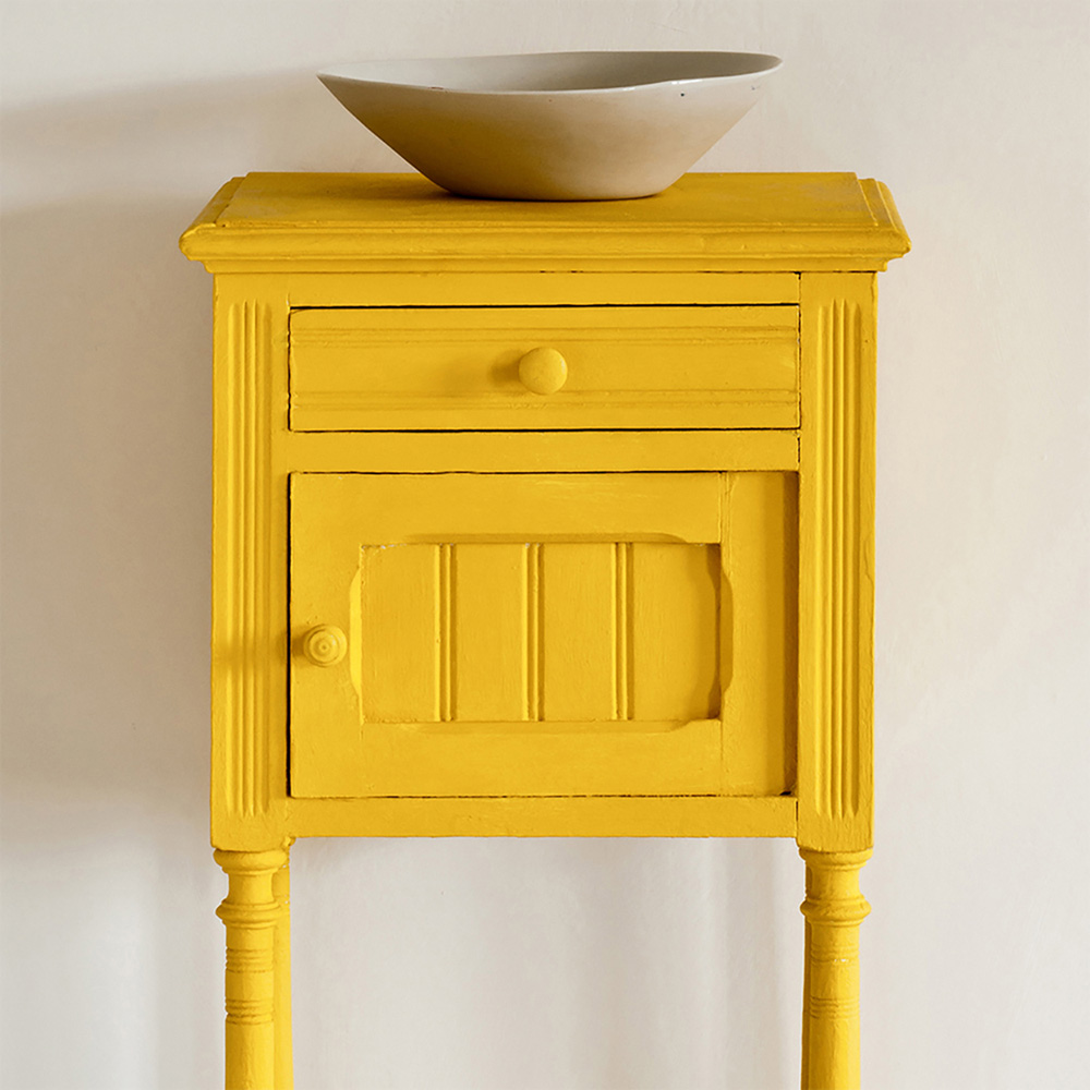 Annie Sloan Tilton Matt Chalk Paint 500ml Image 4
