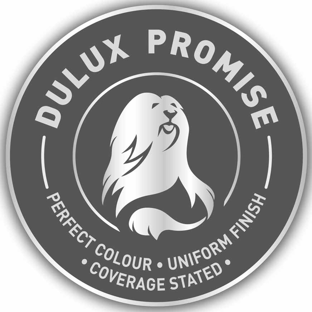 Dulux Simply Refresh Walls and Ceilings White Mist Matt One Coat