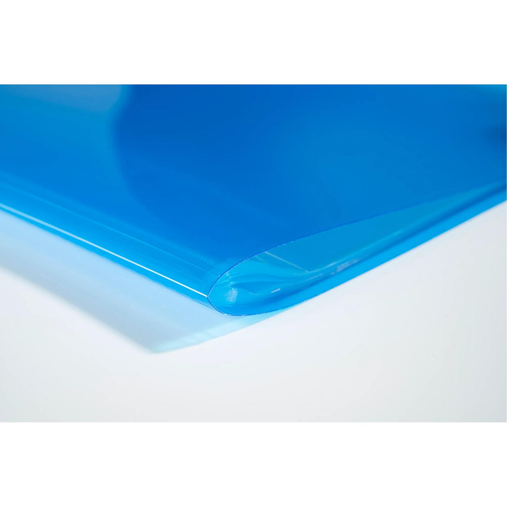 Exacompta Idearama A4 Multicolour PP 60 Pocket Display Book 8 Pack Image 6