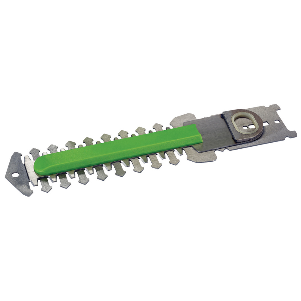 Draper 7.2V Cordless Grass and Hedge Shear Kit Image 2