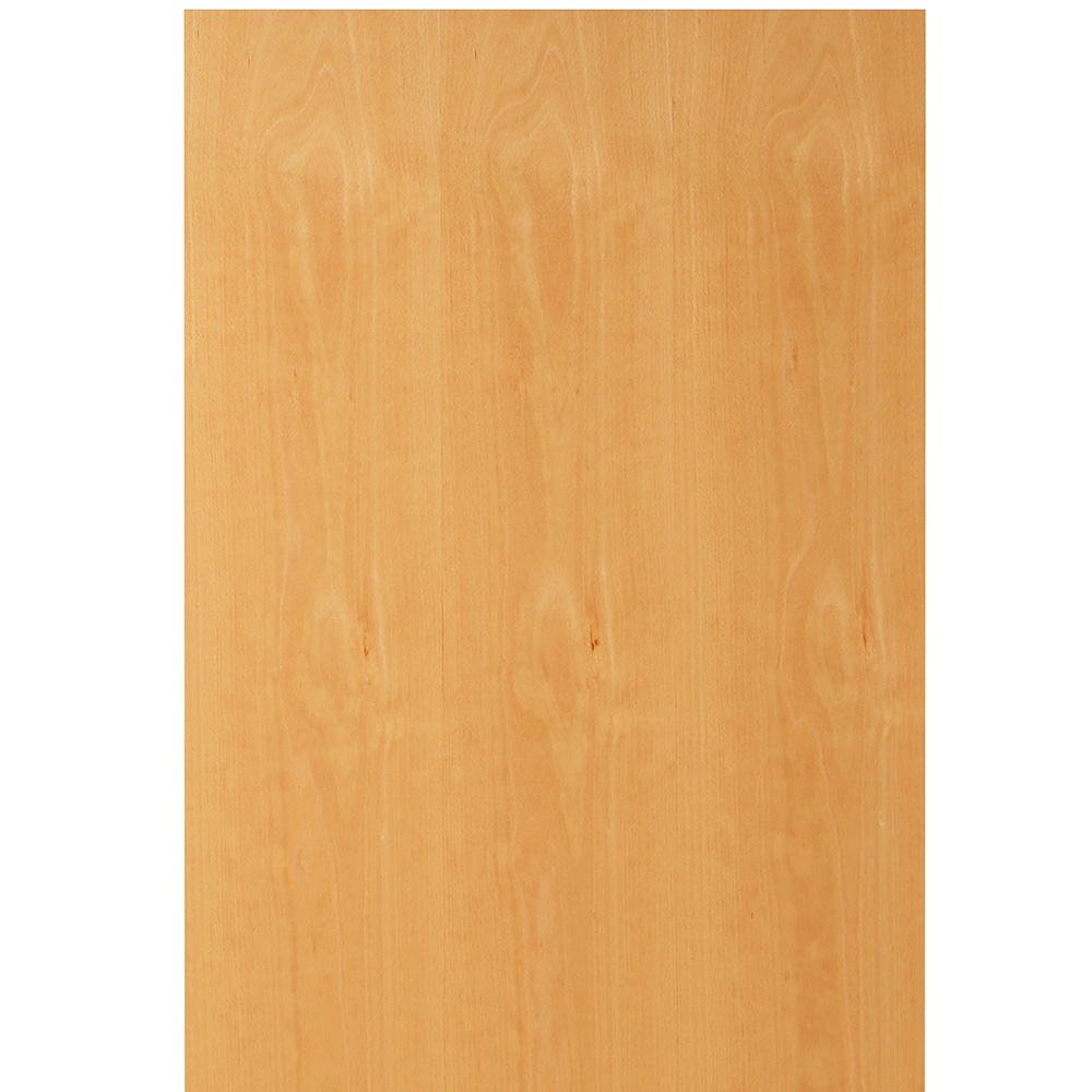 JB Kind Veneered Flush Beech FD30 Internal Fire Door 1981 x 686mm Image 2