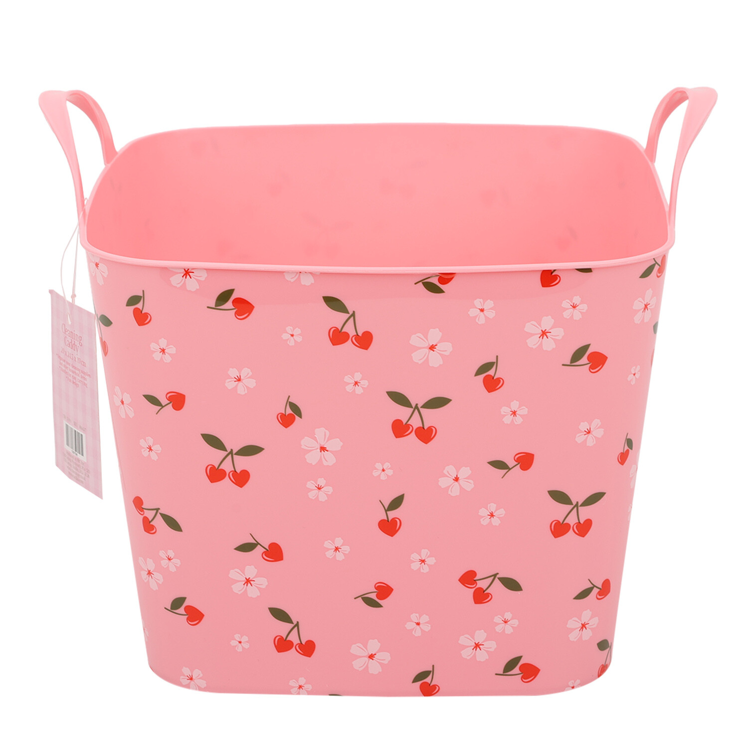 Mon Cheri Cleaning Caddy - Pink Image 1