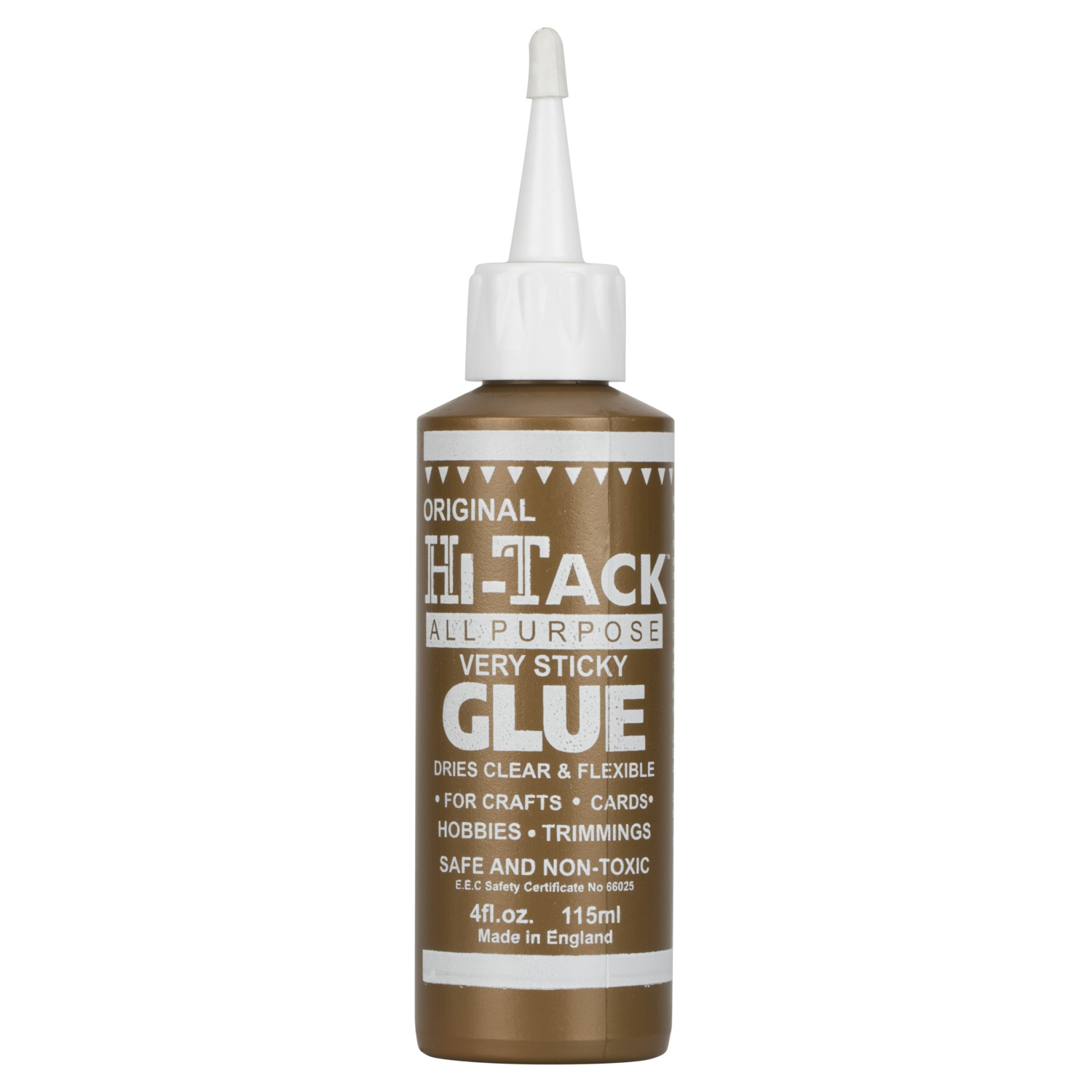Original Gold Hi-Tack Glue Image