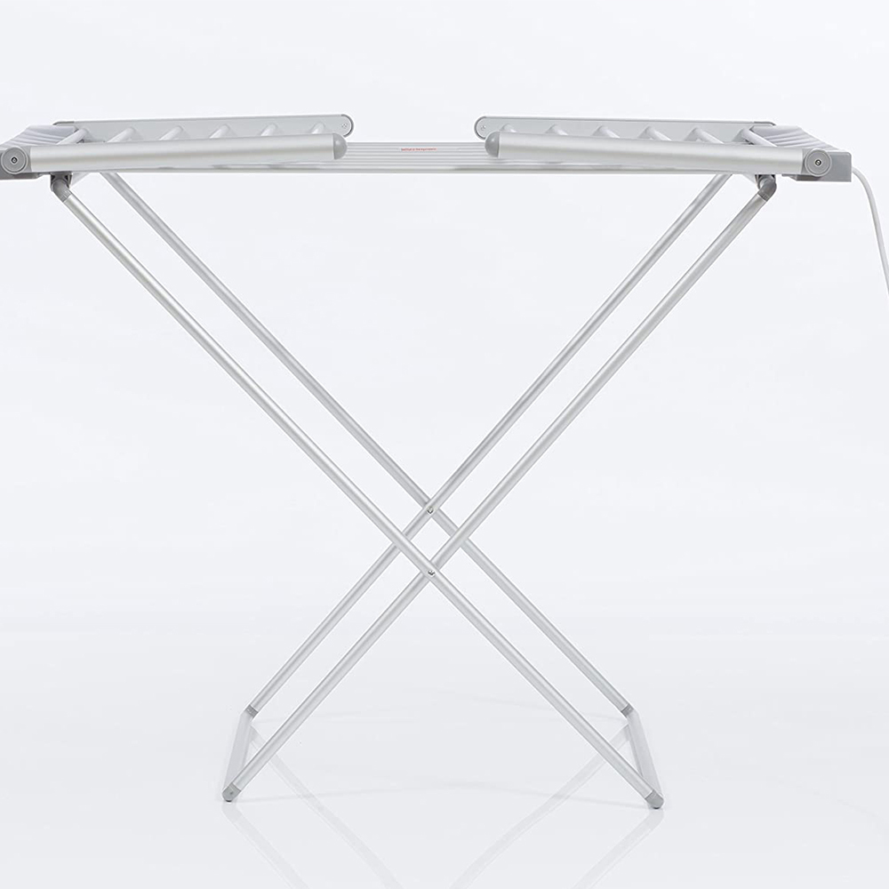 Highlands Homeware Electric Heated Airer Image 3