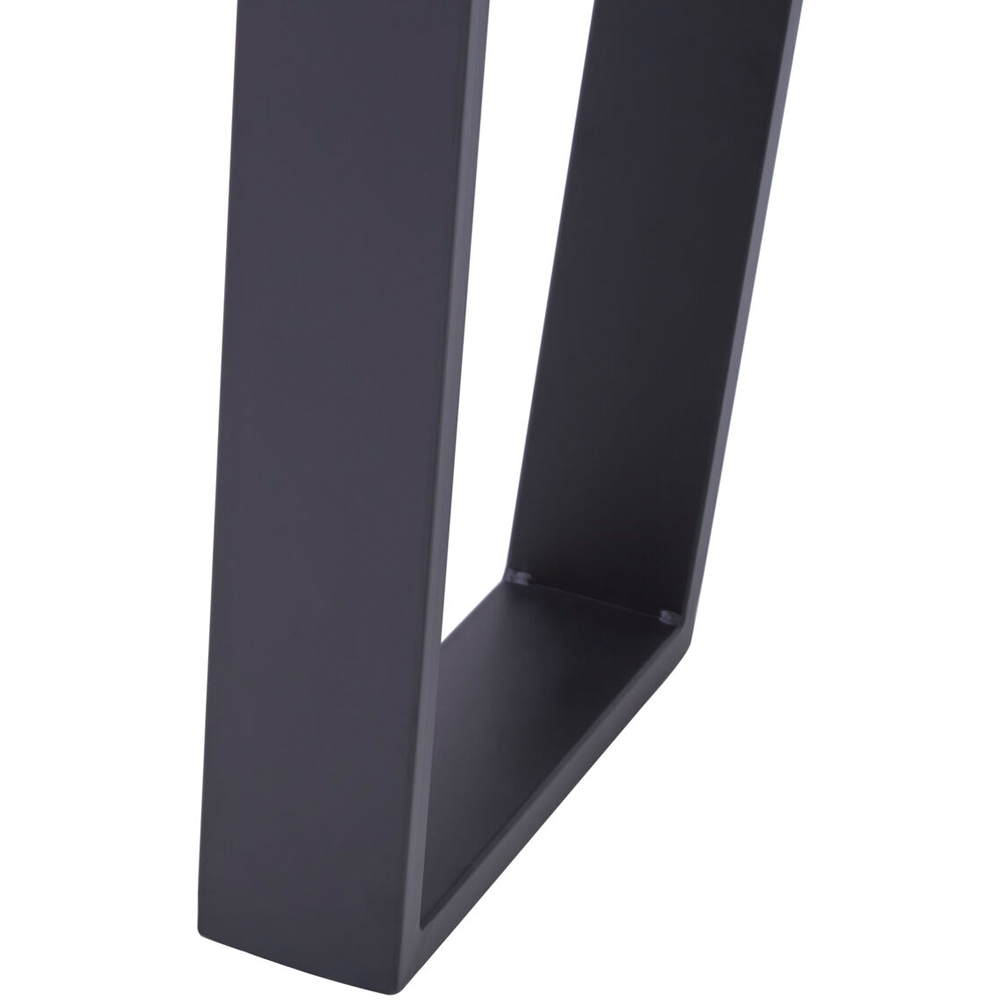 Premier Housewares Oakton Compact Side Table Image 5
