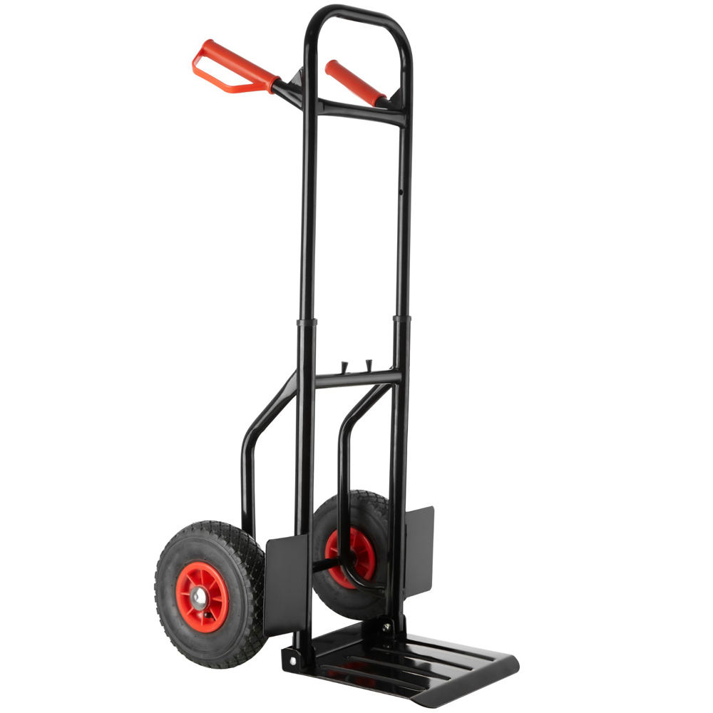 tectake Sack Barrow 100kg Image 1