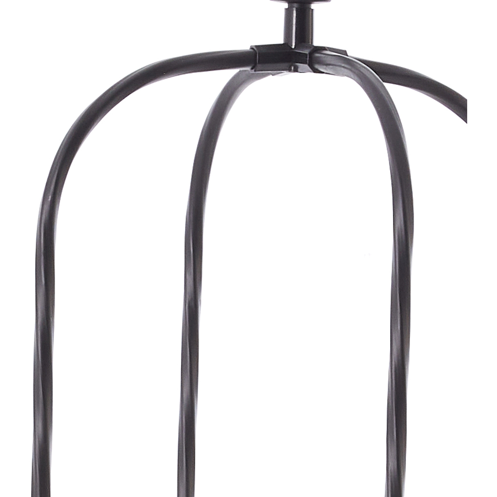 Living and Home Obelisk Garden Trellis 2 Pack Image 7