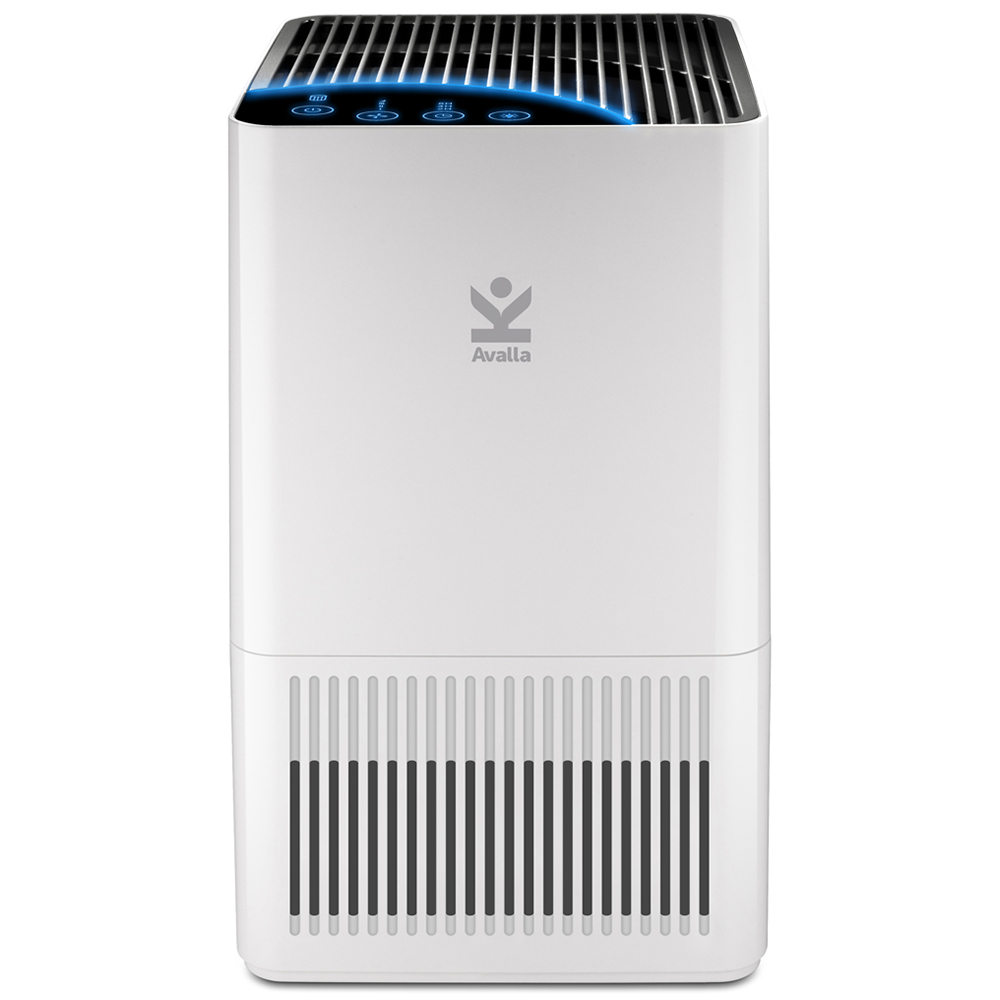 Avalla R-90 Air Purifier Image 1