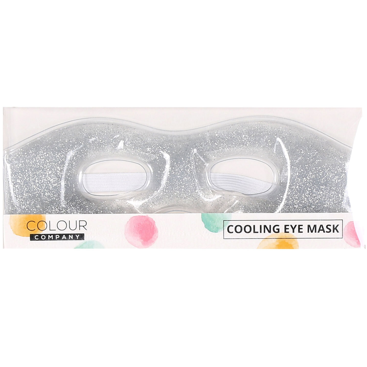 Colour Company Cooling Eye Mask Image 1