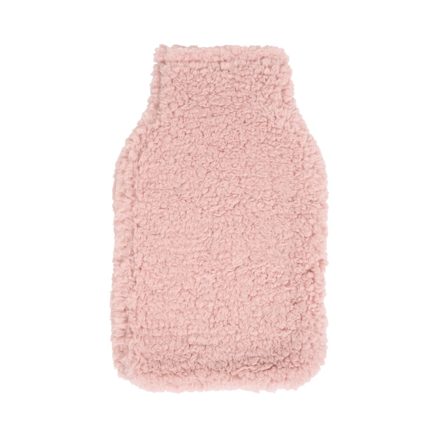 Slogan Hot Water Bottle Image 8