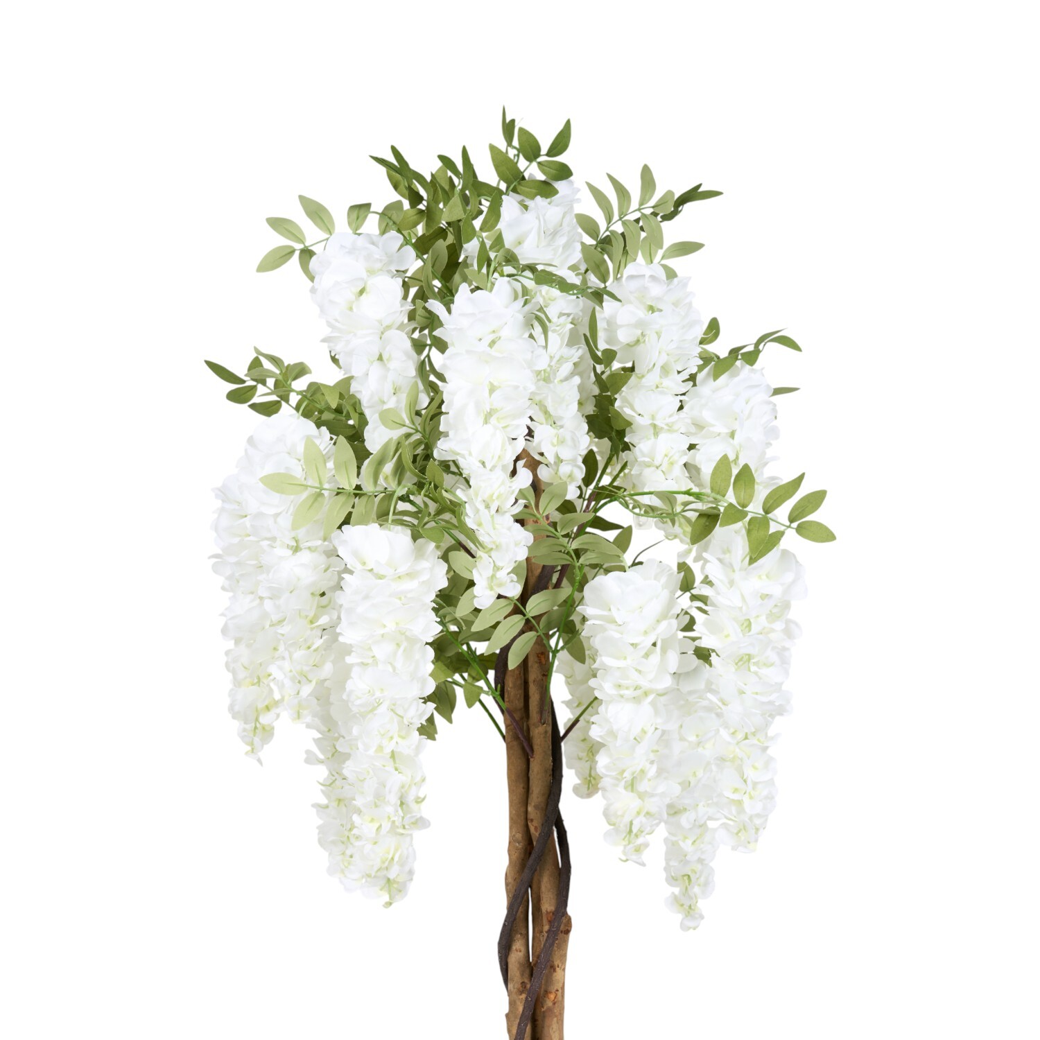 Faux Wisteria Tree Image 2