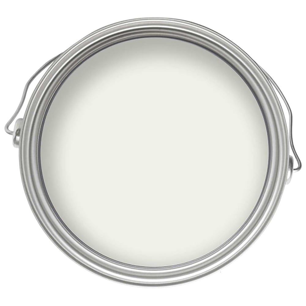Craig & Rose Walls and Ceilings Whiting Chalky Emulsion Paint 5L Image 3