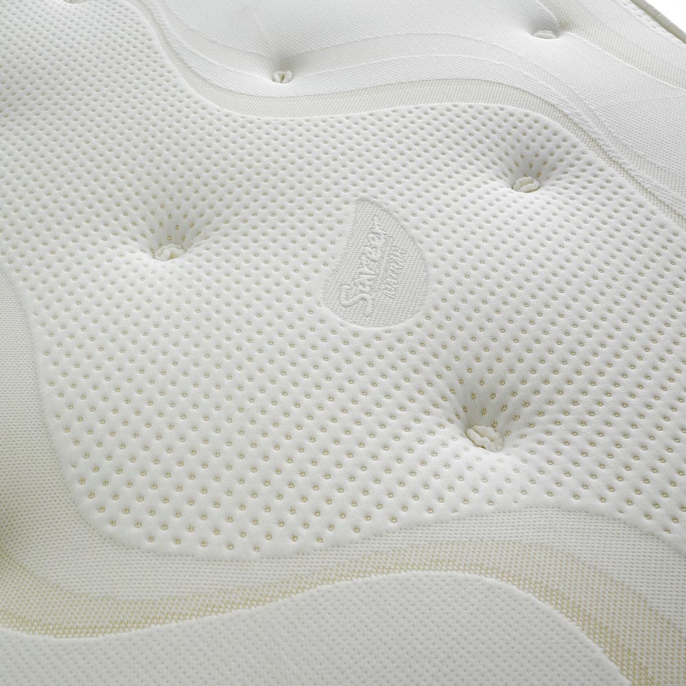 Sareer Matrah Small Double Reflex Plus Open Coil Mattress Image 3