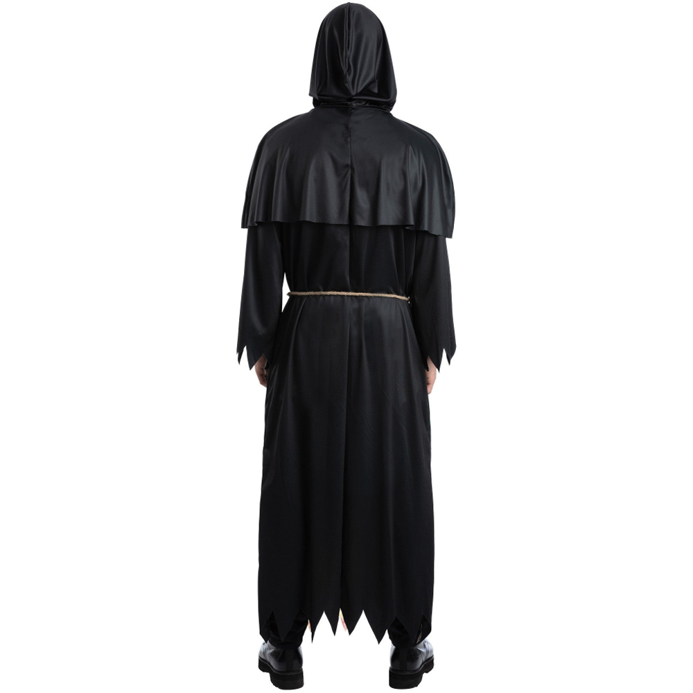 Rubies Adult Burning Priest Halloween Costume Large-XL Image 2