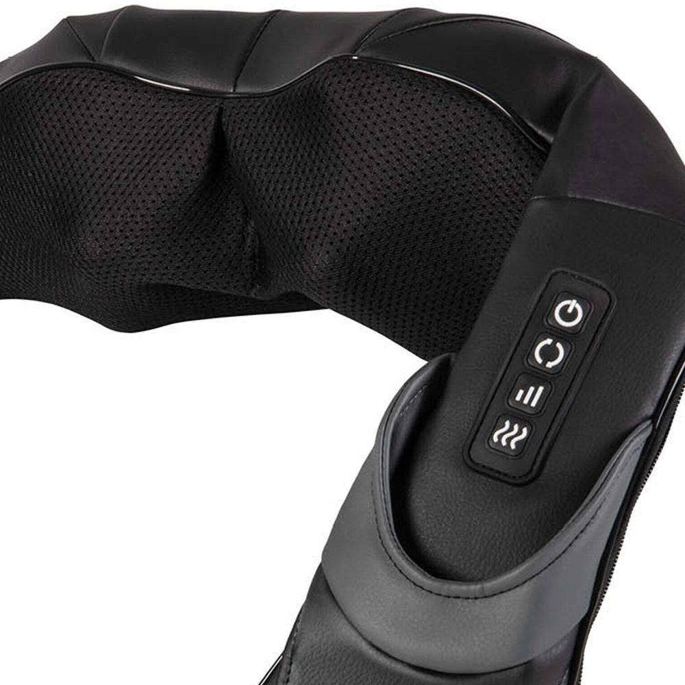 Carmen Massage Neck and Shoulder Massager Image 3