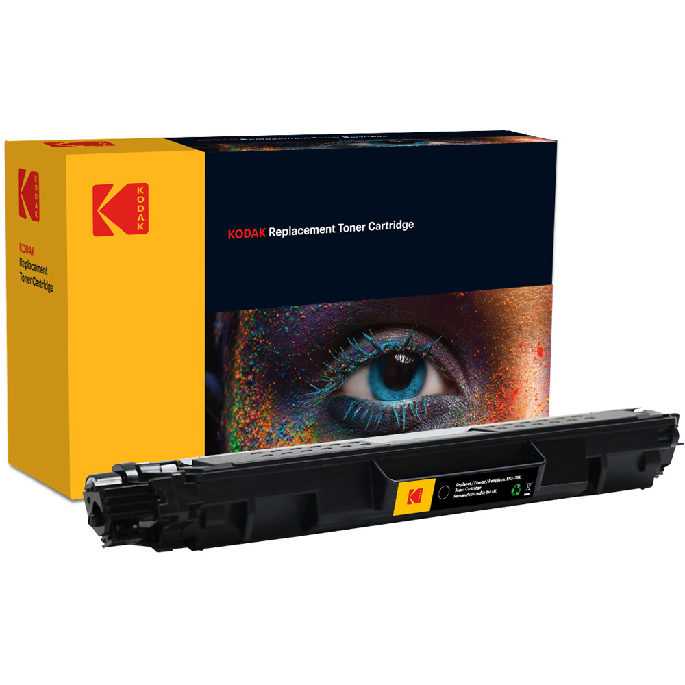 Buy Compatible Brother TN247 Black Toner Cartridge