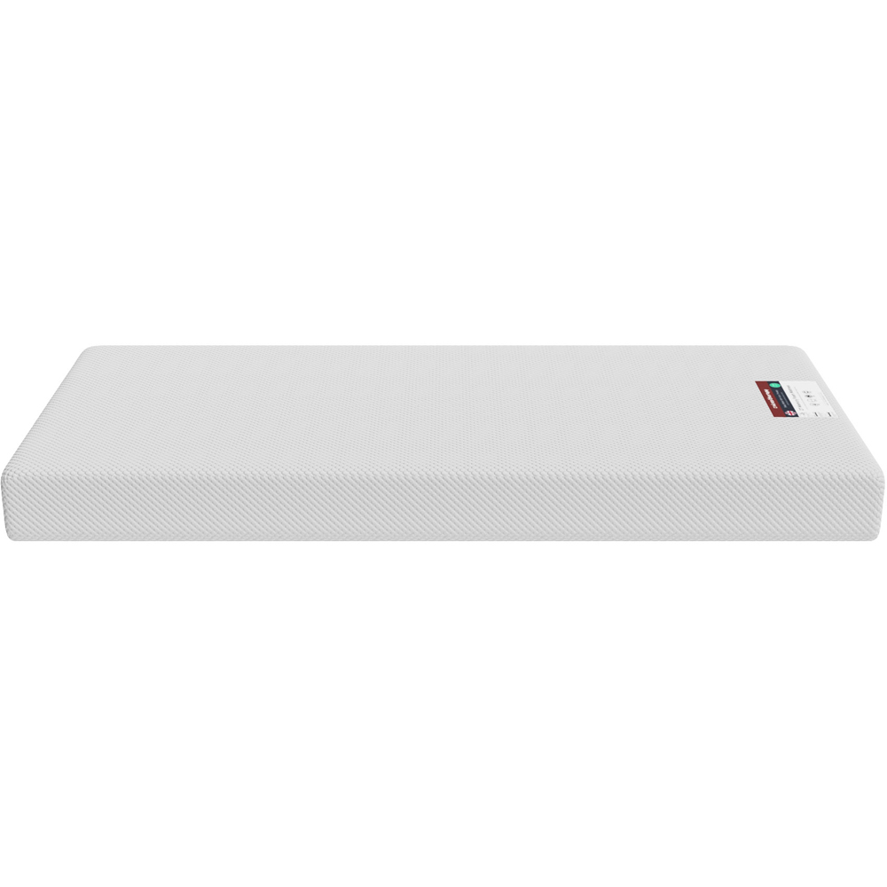 Visco Therapy Premier Single 2000 Pocket Sprung Gel Memory Mattress Image 2