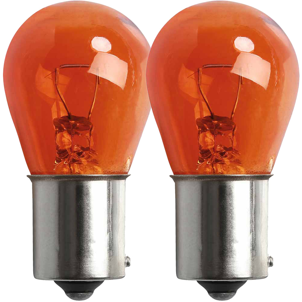 Wilko 581 Twin Blister Bulb Image 1