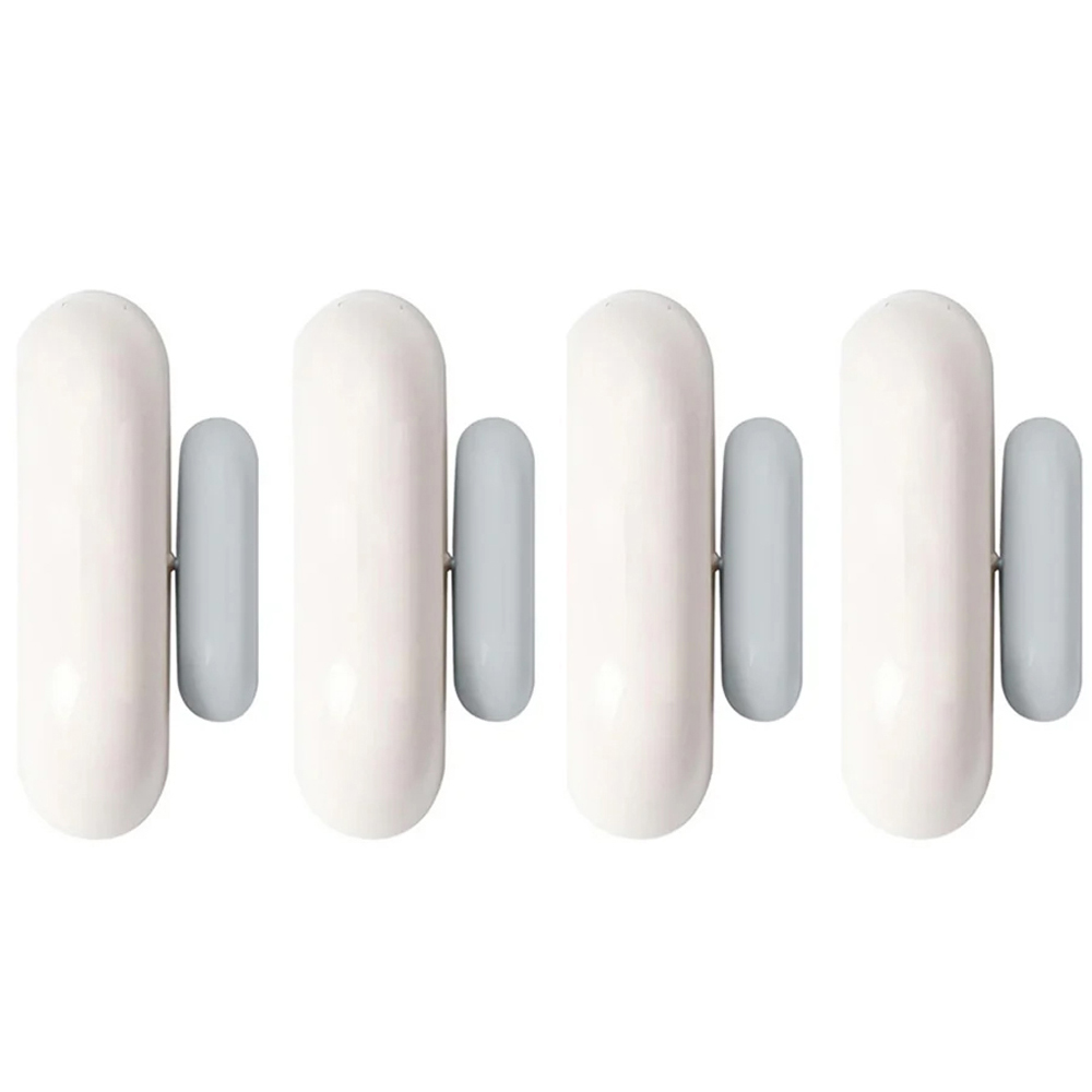 Ener-J Smart WiFi Door Sensor 4 Pack Image 1