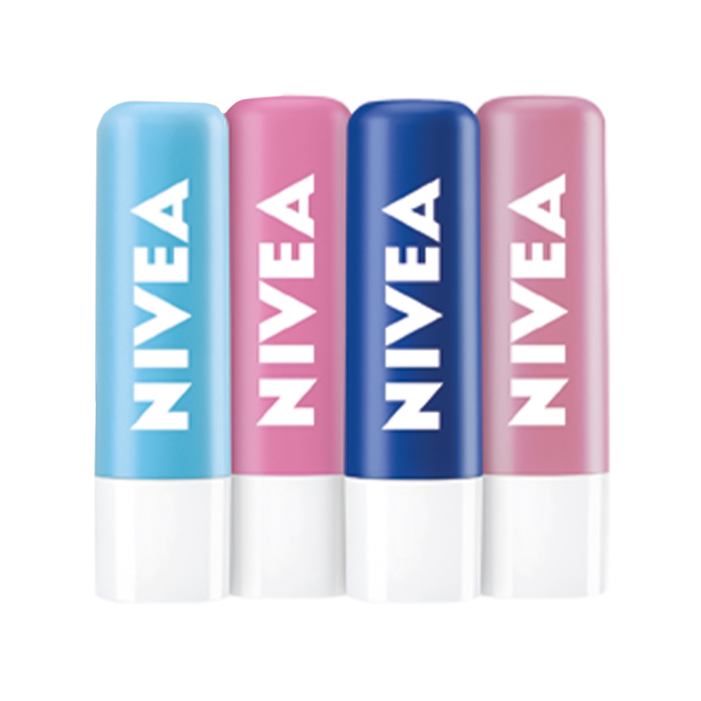 NIVEA Luxurious Lips Set Image 2