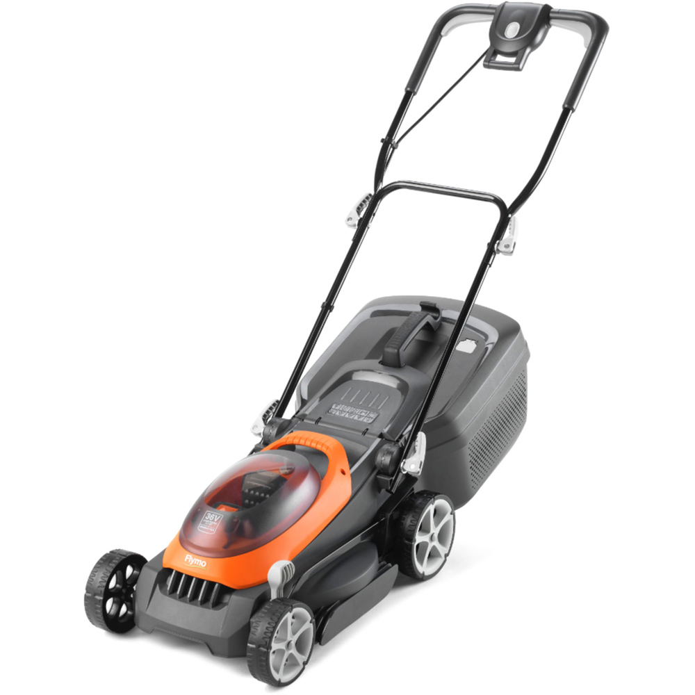 Shop Flymo Lawn Mowers