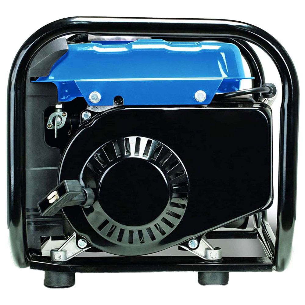 Scheppach SG1000 2-Stroke Frame Generator with 230V Socket Image 1