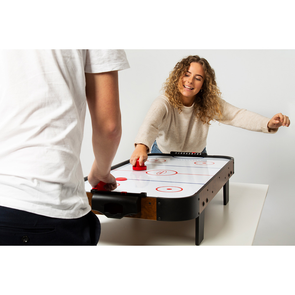 Gamesson Buzz 3ft Air Hockey Table Image 2
