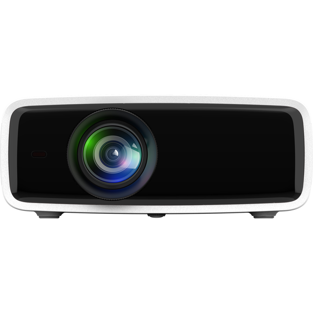 Philips NeoPix 550 White Smart Projector Image 5