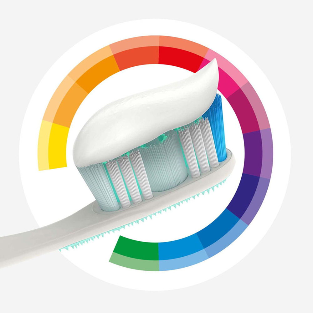 Colgate Total Advanced Fluoride Toothpaste 125ml Image 8
