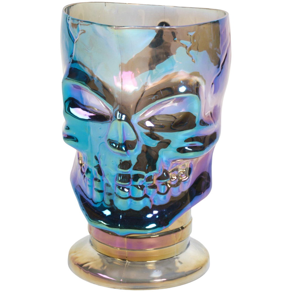 Halloween Skull Jug Image 3