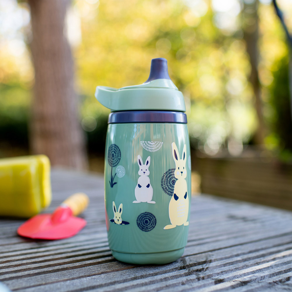 Tommee Tippee Active Sports Cup 266ml Image 9