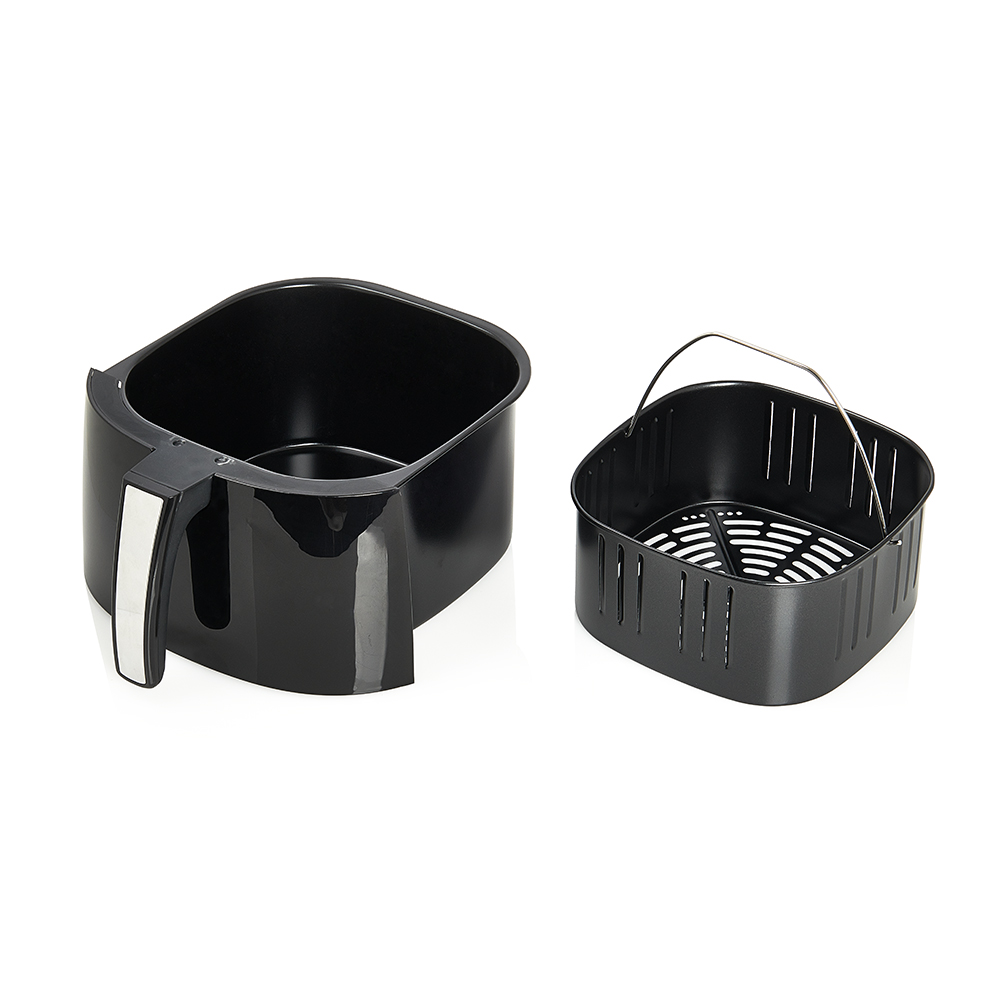 Wilko 4L Air Fryer with Removable Basket Image 4