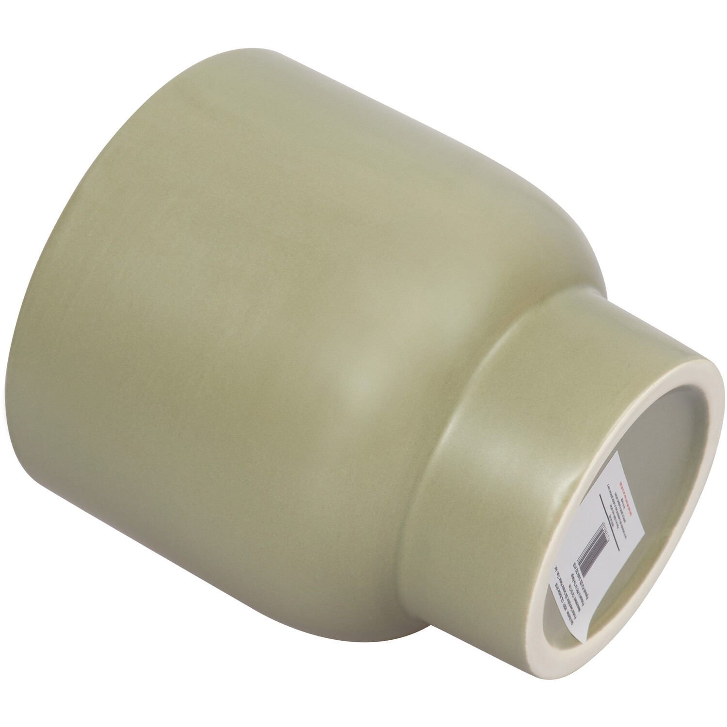 Ella Ceramic Planter - 17cm Image 6