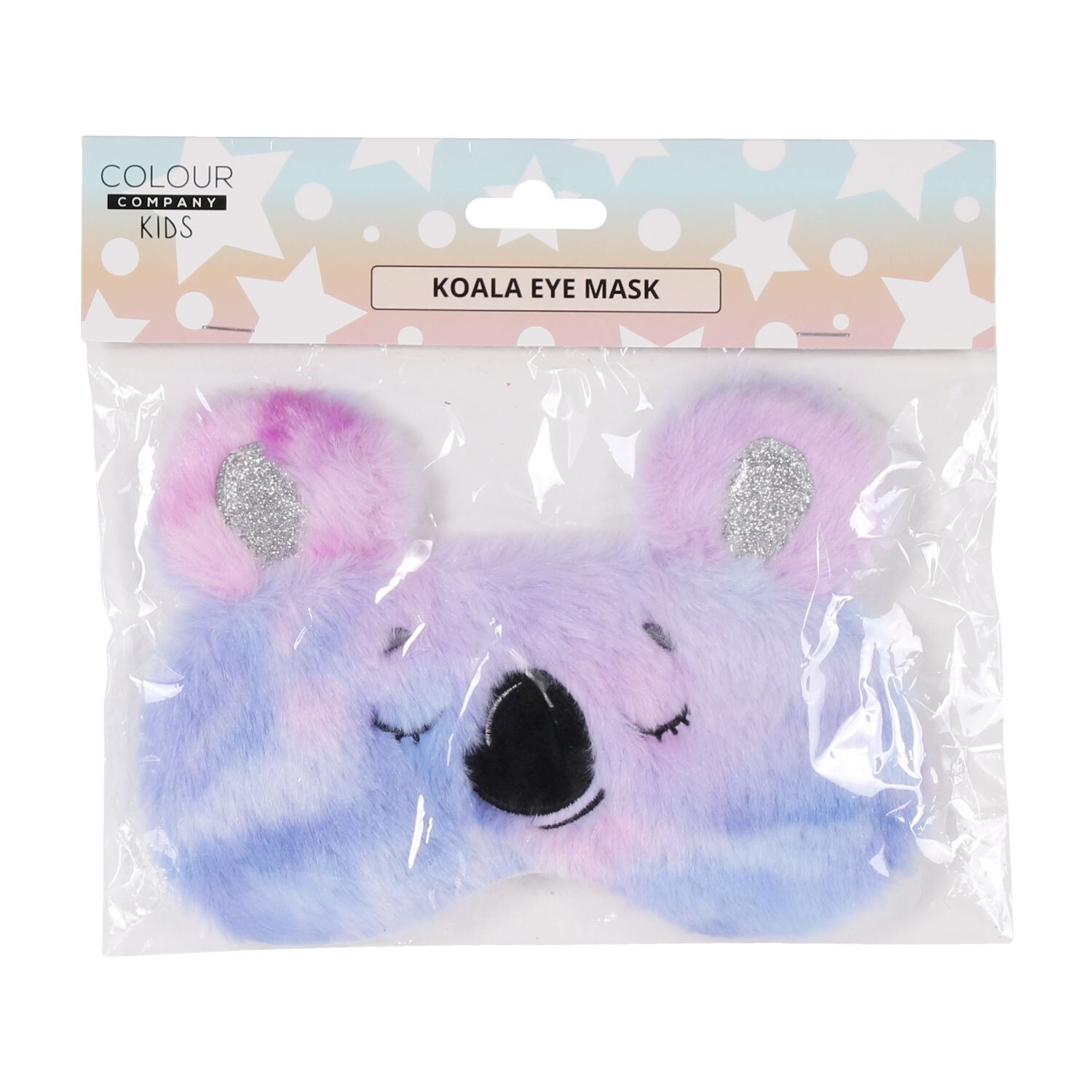 Koala Eye Mask Image