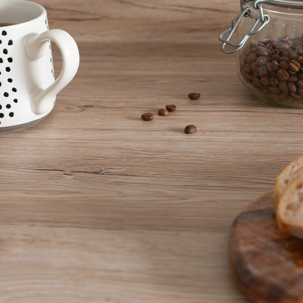 d-c-fix Sanremo Oak Sand Sticky Back Plastic Vinyl Wrap Film 67.5cm x 2m 5 Pack Image 4