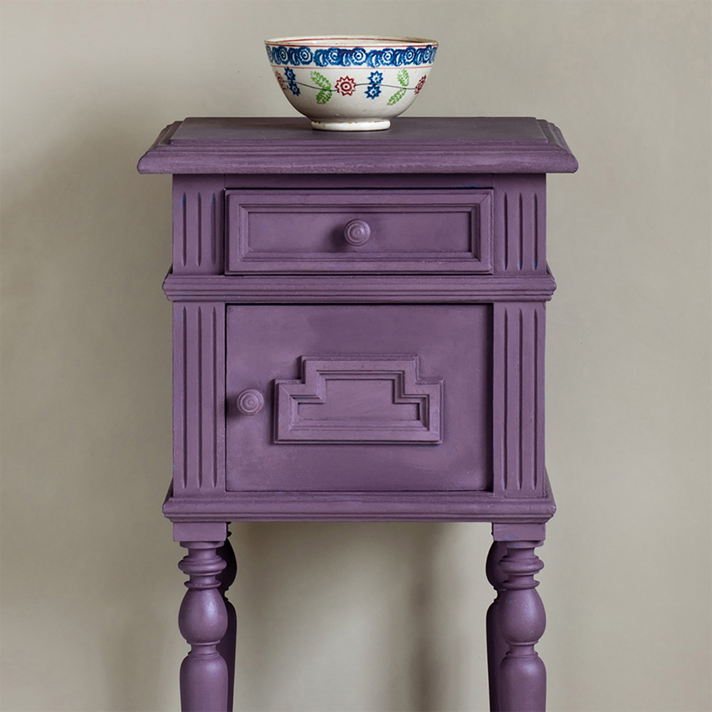 Annie Sloan Rodmell Matt Chalk Paint 500ml Image 4