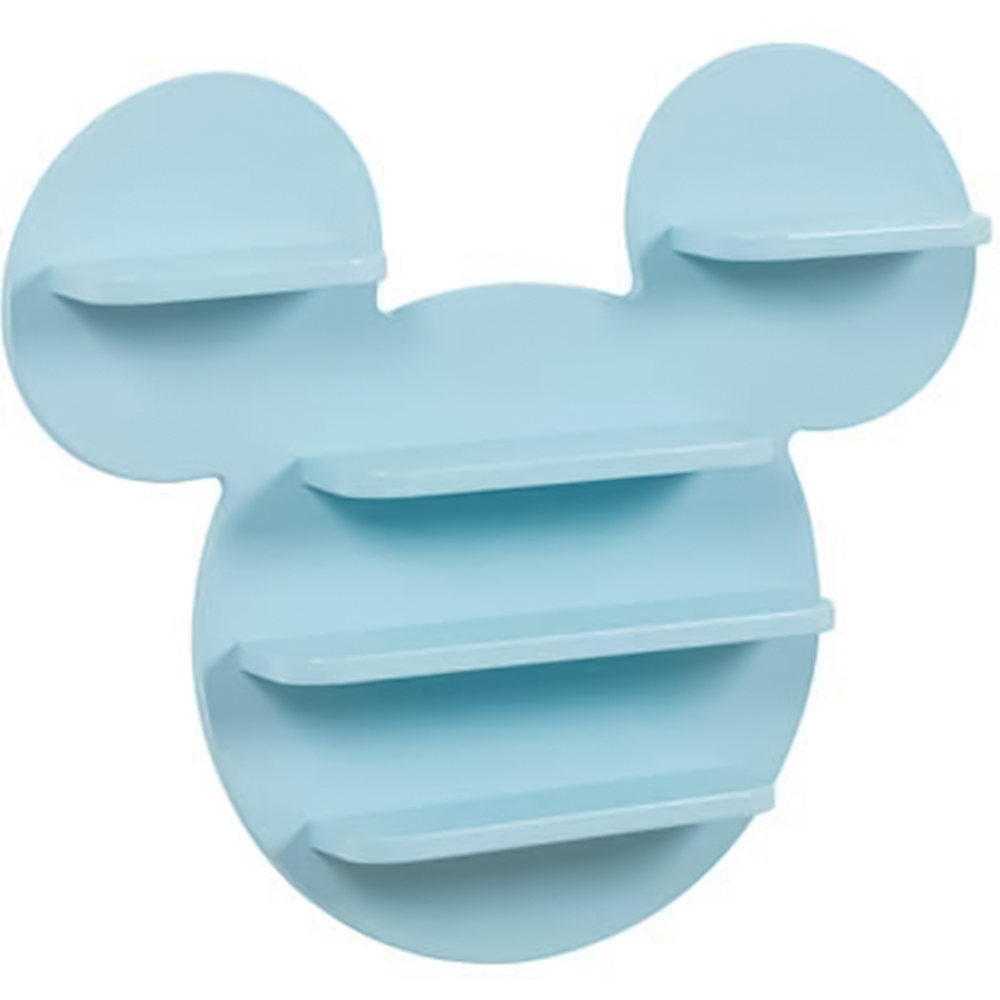 Disney Mickey Mouse Shelf Image 2