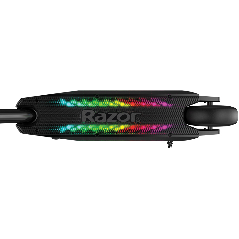 Razor Sonic Glow 24V Bluetooth Lightup Scooter Image 5