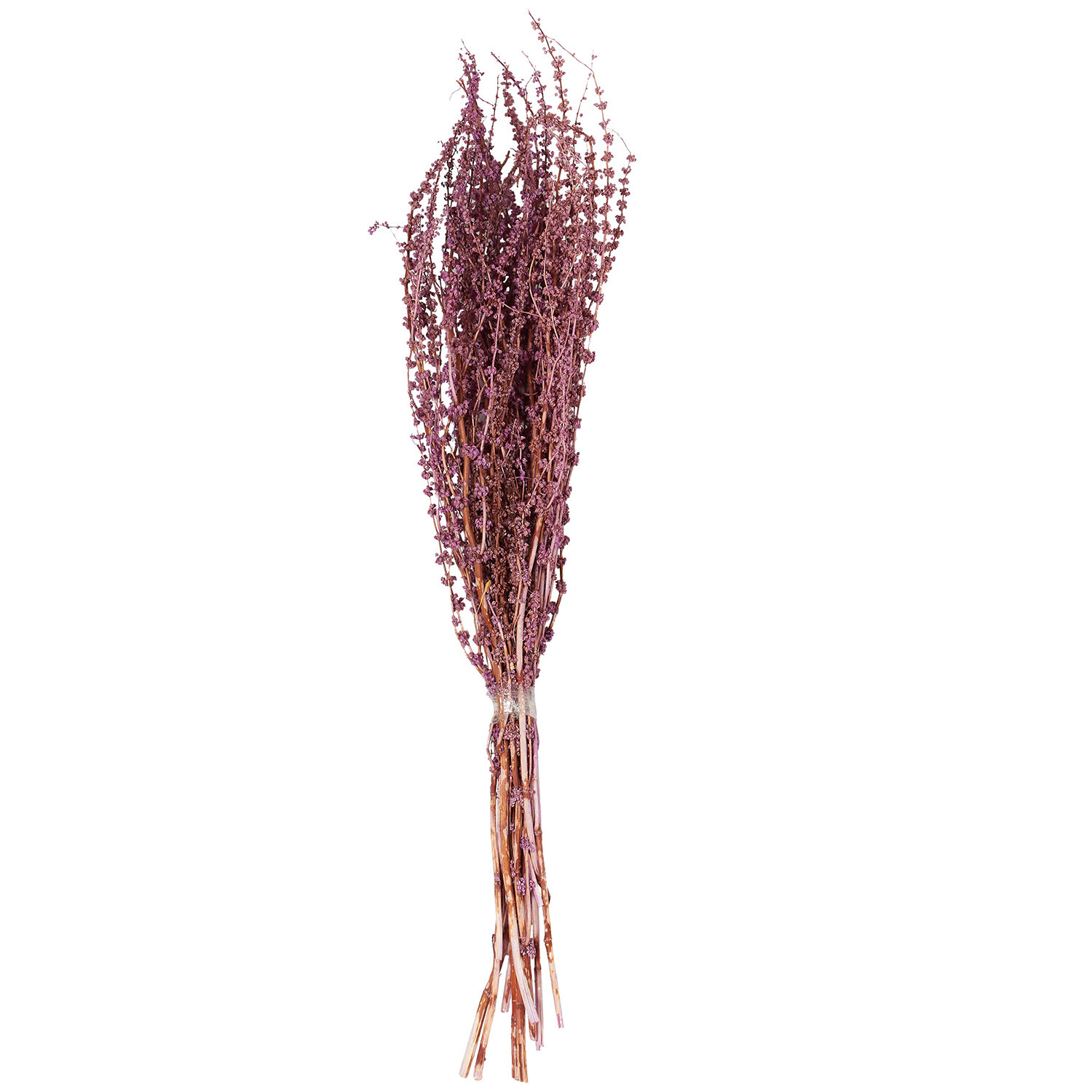 Palang Grass Bouquet - Lavender Image 3