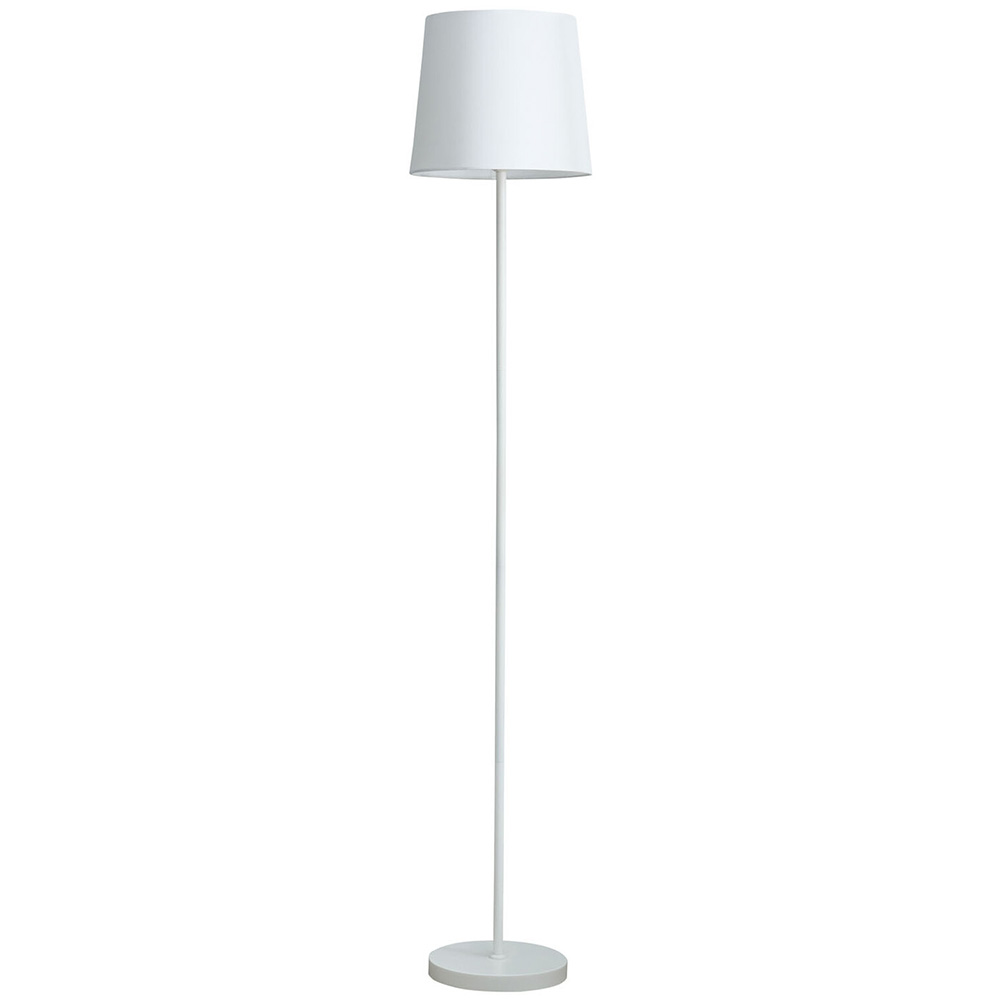 Single Frankie Floor Lamp in Assorted styles Image 5
