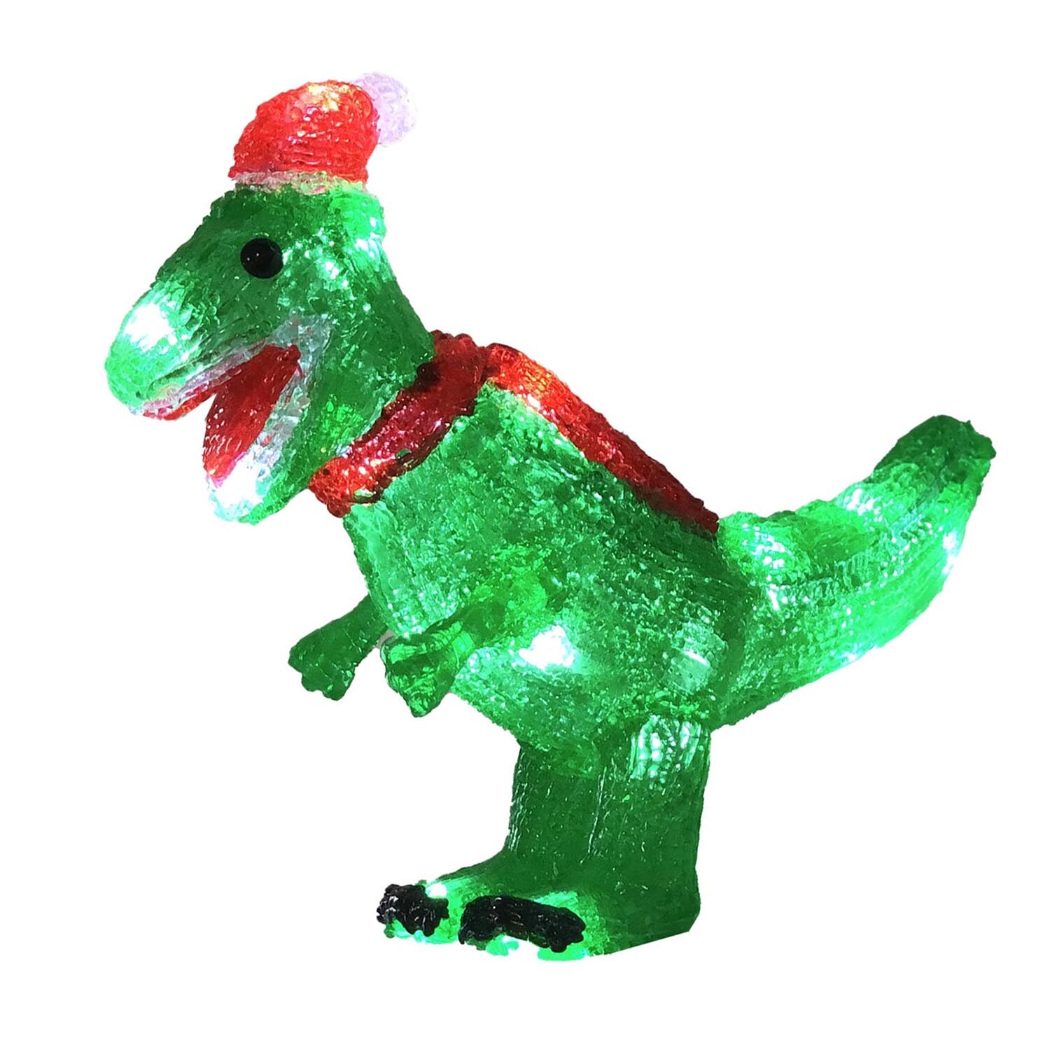 Acrylic Dinosaur Image 2