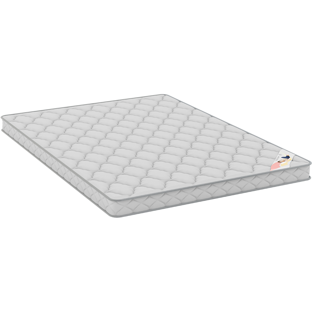 VIDA DESIGNS Double Bunk Bed Foam Mattress Image 1