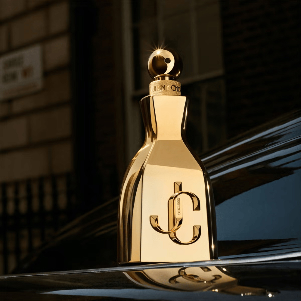 Jimmy Choo I Want Choo Le Parfum Spray 100ml Image 2
