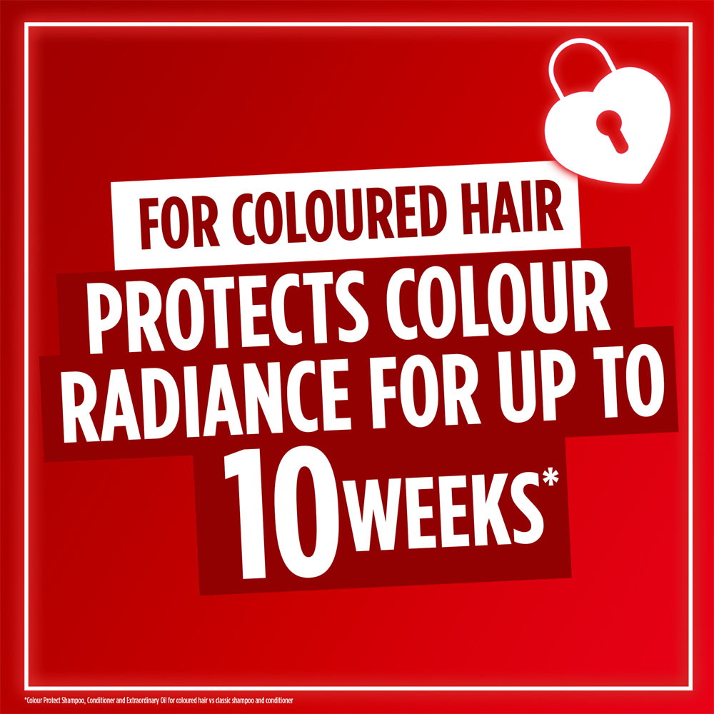L'Oreal Paris Elvive Colour Protect Conditioner 400ml Image 2